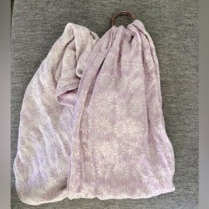 Aster 90” Bronze Wildbird Sling